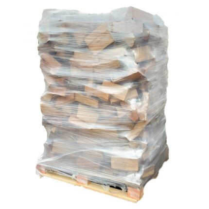 🔥Bois de chauffage en 25 cm – Palette 03 stères, prêt à l’emploi - Mélange de bois dur (chêne, charme, hêtre) -    **🎁 Offre spéciale : 01 Palette offert pour l'achat de 05 Palettes et 02 Palettes offerts pour l'achat de 10 Palettes ***