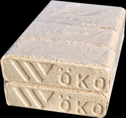 🔥 Briquettes de Bois XXL RUF – Palette 1000 kg (80 paquets) ***🎁 Offre spéciale : 3 briquettes offert pour tout achat *** 